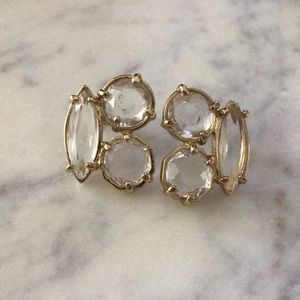 Kate Spade Earrings